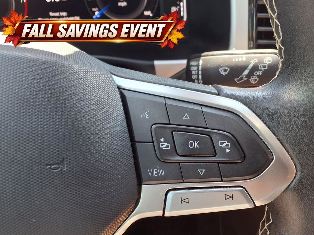 Used 2022  Volkswagen 3.6L V6 SE w/Technology image 20