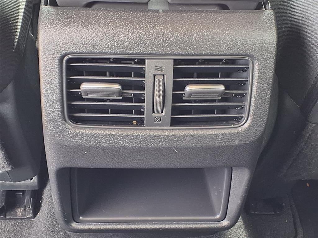 Used 2021 Gun Metallic Nissan S image 10