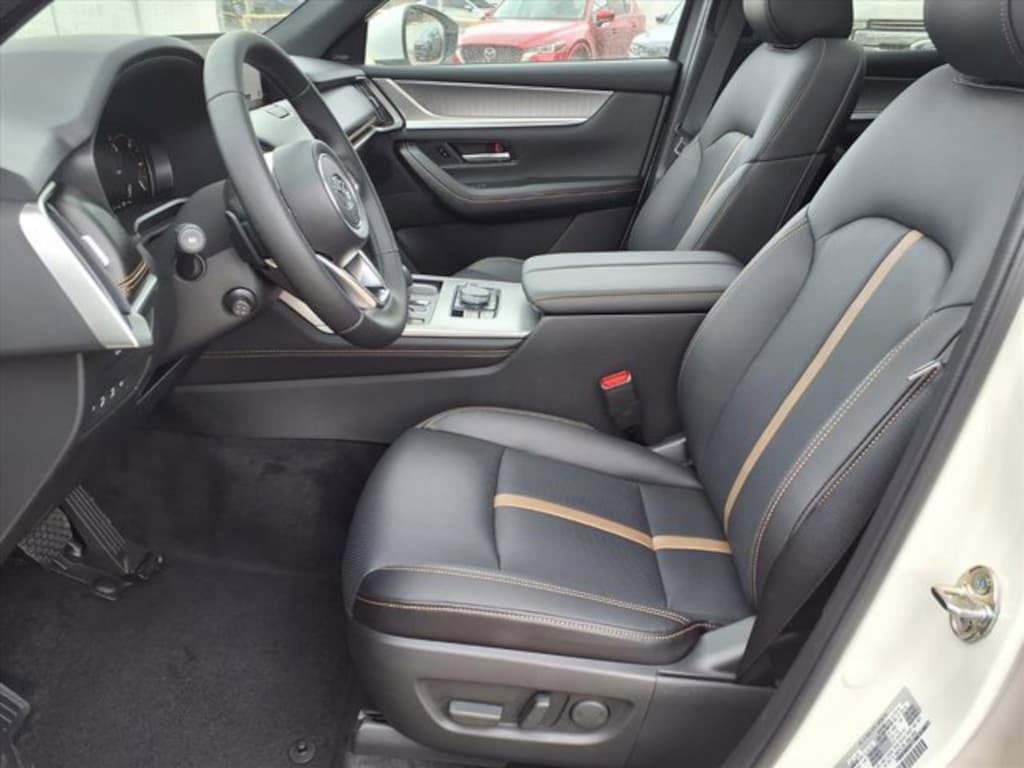 New 2026 Mazda CX-90 Plug-In Hybrid Premium Plus AWD SUV