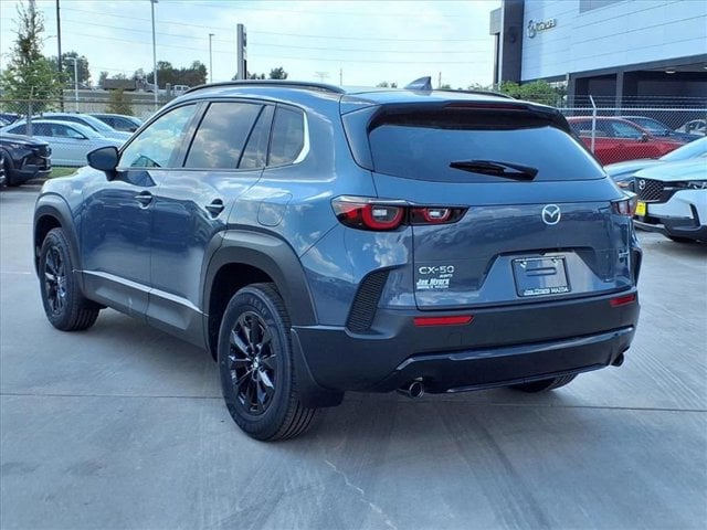 New 2025 Polymetal Gray Metallic Mazda Premium AWD image 16
