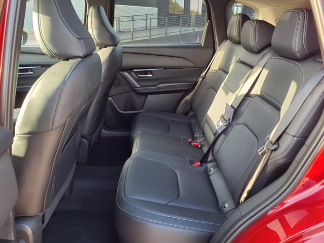 New 2026 Soul Red Crystal Metallic Mazda 2.5 S Premium Plus AWD image 6