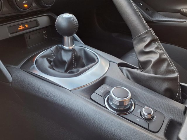 New 2026 Jet Black Mica Mazda Sport image 13