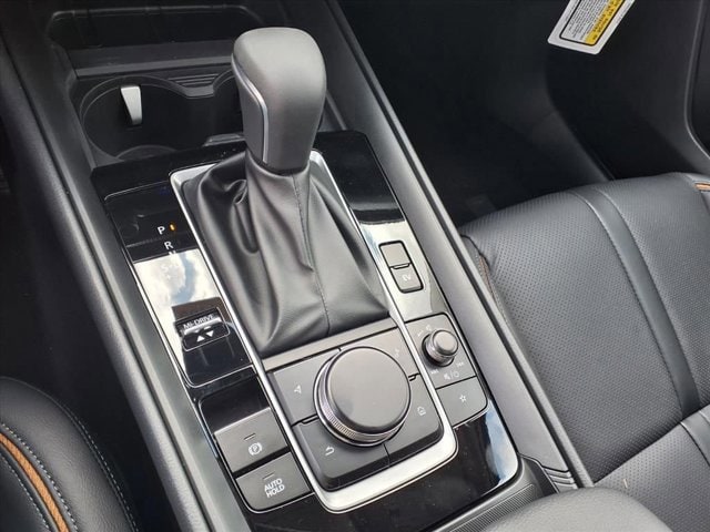 New 2026 Soul Red Crystal Metallic Mazda Premium AWD image 14