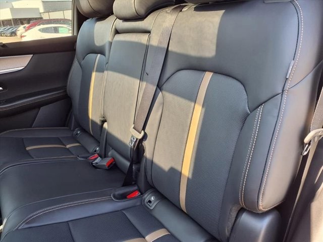 New 2026 Jet Black Mica Mazda Premium Plus AWD image 8