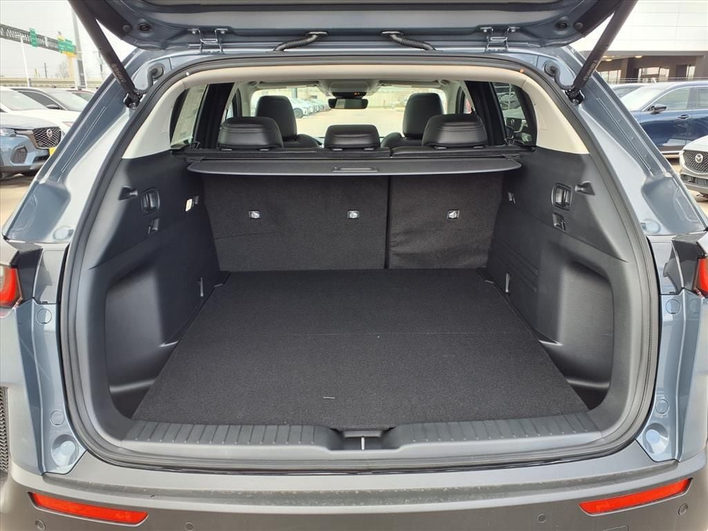 Used 2026 Gray Metallic Mazda 2.5 S Premium image 15