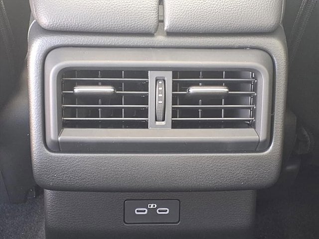 New 2026 Soul Red Crystal Metallic Mazda Premium AWD image 9