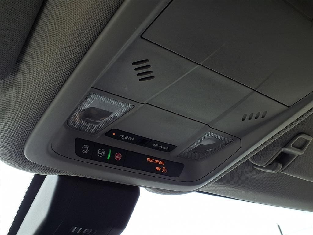 Used 2020 Silver Ice Metallic Chevrolet LT image 30