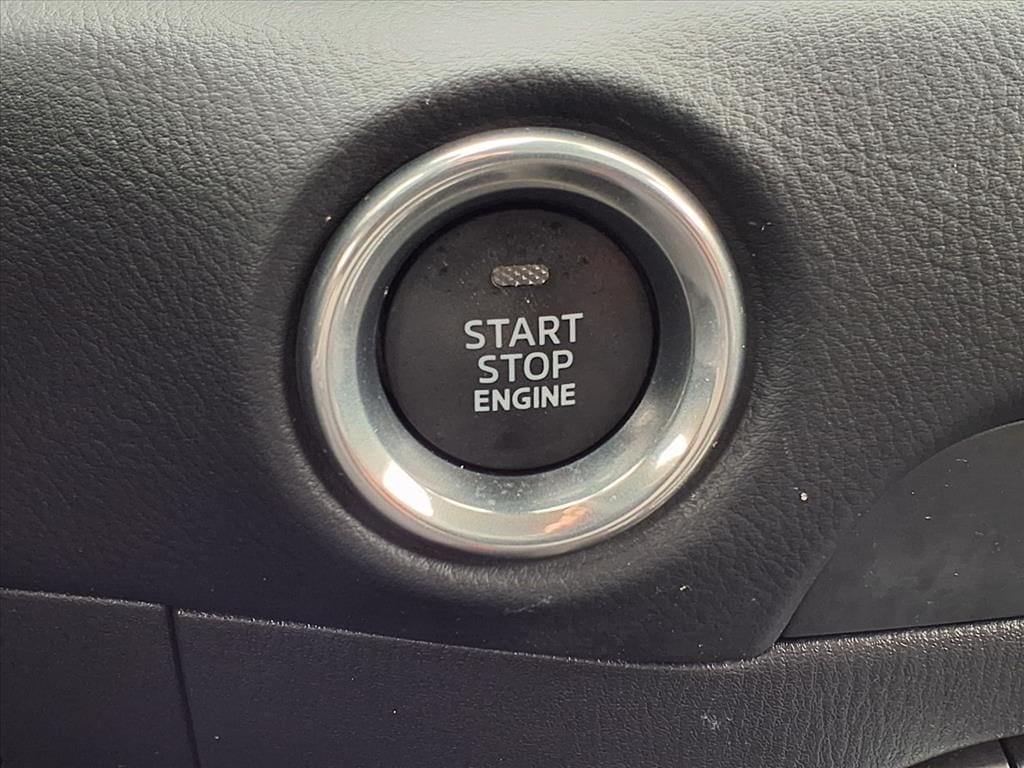 Certified Used 2023 Eternal Blue Mica Mazda 2.5 S Preferred Package image 26