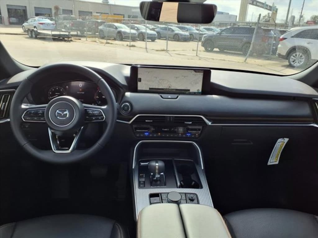 New 2026 Mazda CX-90 3.3 Turbo Premium Plus AWD SUV