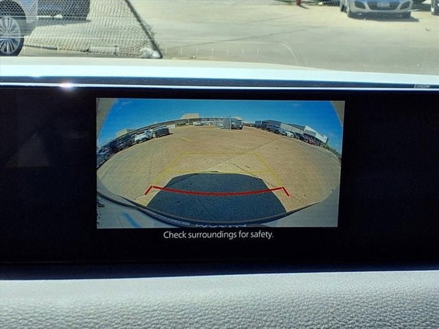 New 2026 Wind Chill Pearl Mazda Premium Plus AWD image 14