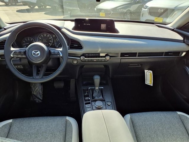 New 2026 Aero Gray Metallic Mazda 2.5 S Aire Edition image 3