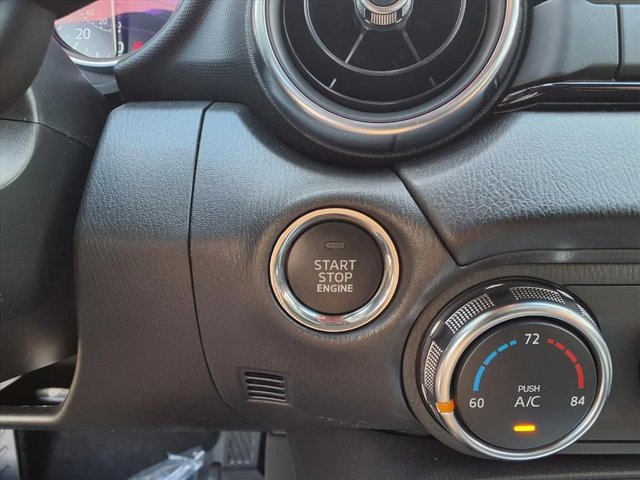 New 2026 Soul Red Crystal Metallic Mazda Grand Touring image 6