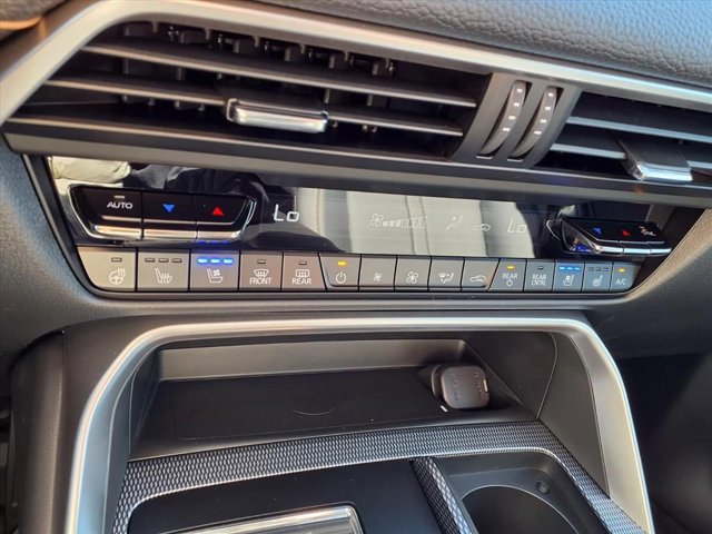 New 2026 Zircon Sand Metallic Mazda 3.3 Turbo Preferred AWD image 13