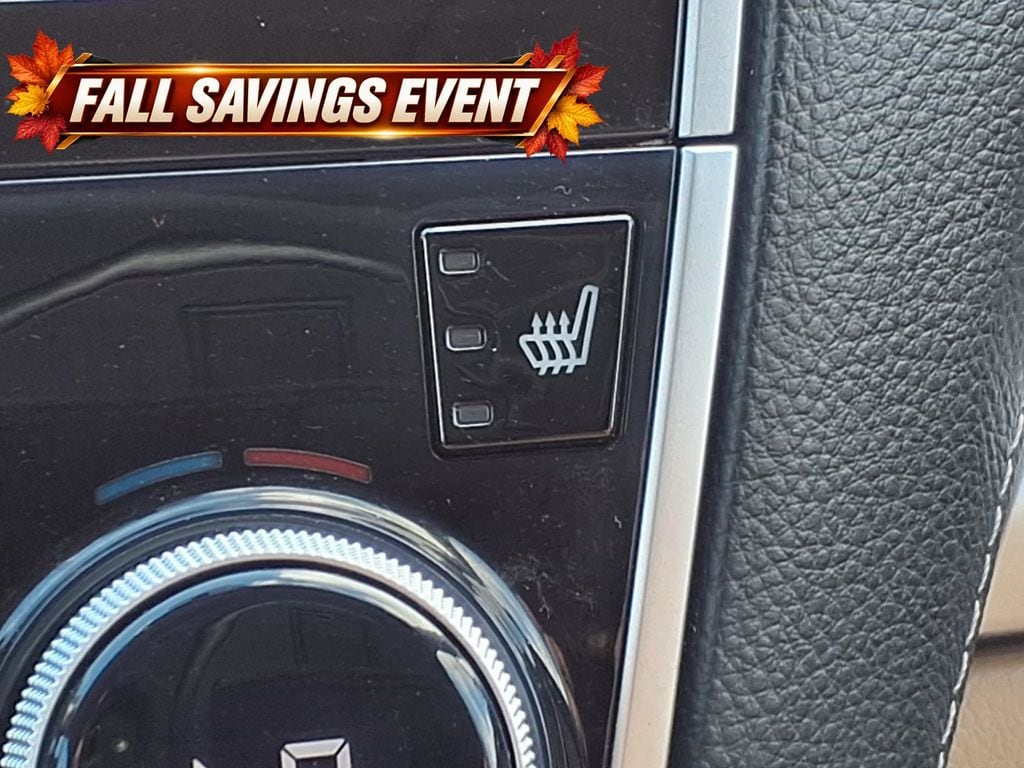 Used 2019 Crystal Black Silica Subaru 2.5i image 18
