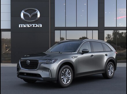 2025 Mazda CX-90 3.3 Turbo Preferred AWD SUV