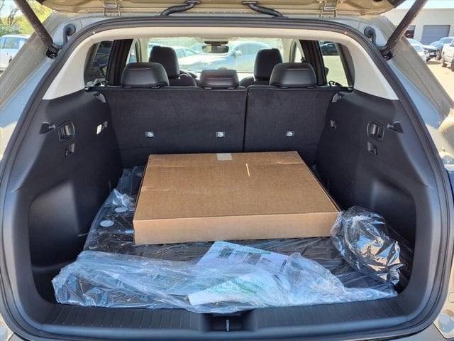 New 2026 Zircon Sand Metallic Mazda 2.5 S Meridian Edition AWD image 7