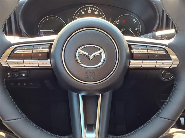 New 2026 Polymetal Gray Metallic Mazda Premium Plus AWD image 12