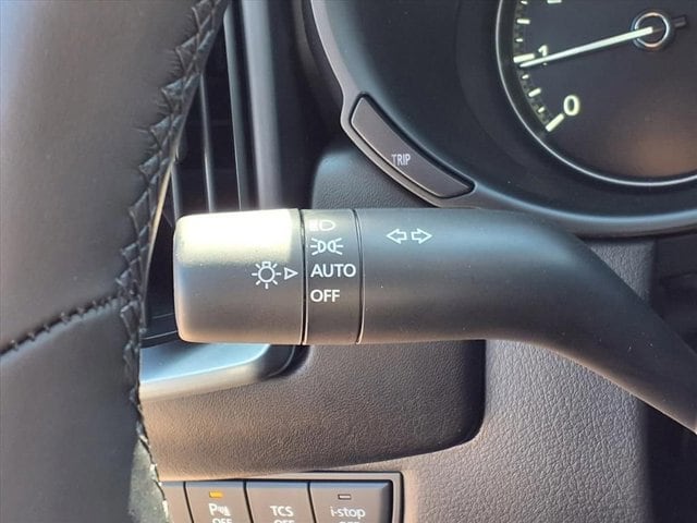 New 2026 Zircon Sand Metallic Mazda 2.5 Turbo AWD image 12