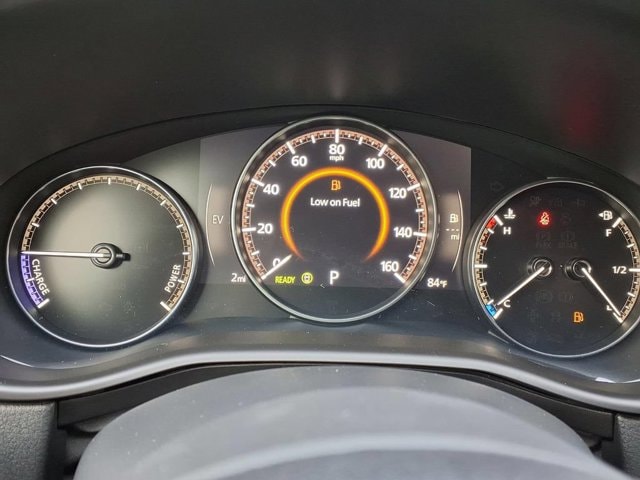 New 2026 Ingot Blue Metallic Mazda Premium AWD image 15