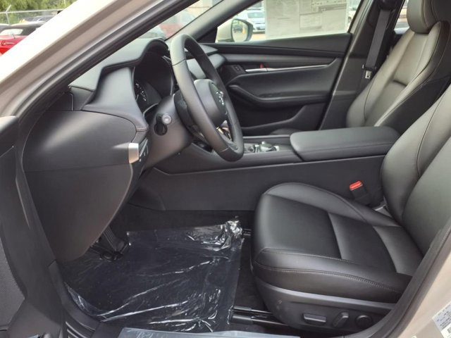 New 2026 Platinum Quartz Metallic Mazda 2.5 S Preferred image 5