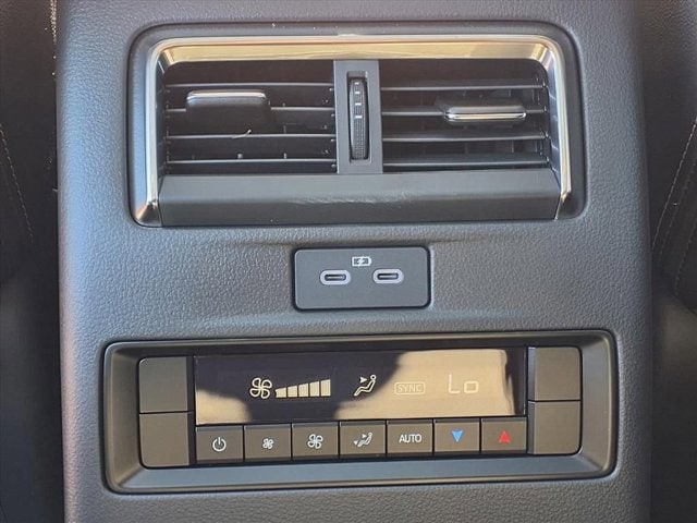 New 2025 Jet Black Mica Mazda Premium AWD image 9