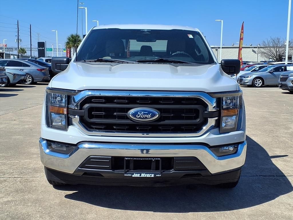 Used 2023 Avalanche Ford XLT image 25