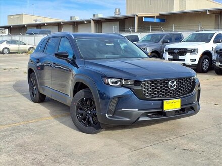 2026 Mazda CX-50 2.5 S Preferred AWD SUV