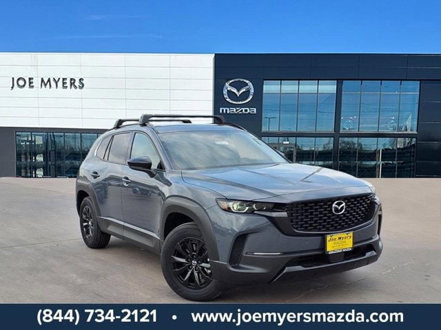 2026 Mazda CX-50 Premium's photo