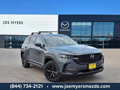 2026 Mazda CX-50 Hybrid Hybrid Premium SUV