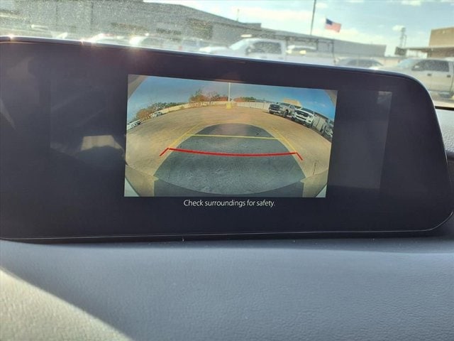 New 2026 Snowflake White Pearl Mazda 2.5 S Premium image 12