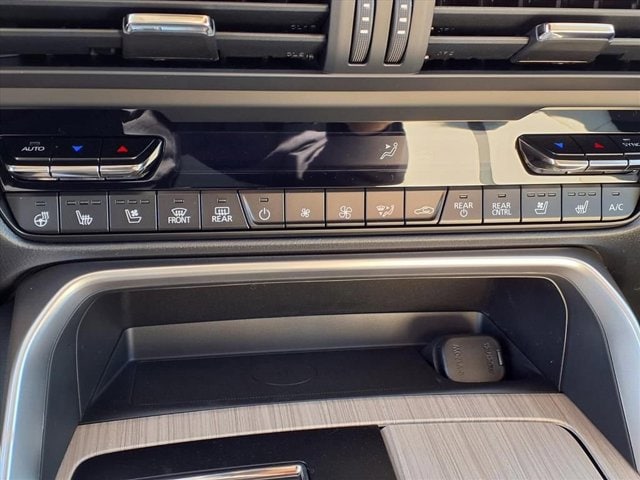 New 2026 Rhodium White Premium Mazda Preferred AWD image 11