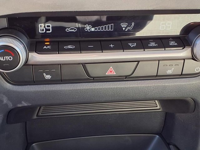 New 2026 Aero Gray Metallic Mazda 2.5 S Aire Edition image 11