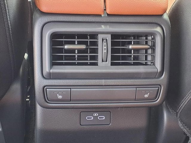 New 2026 Polymetal Gray Metallic Mazda 2.5 Turbo Meridian Edition AWD image 9