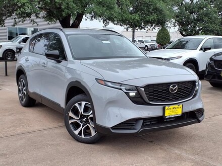 2026 Mazda CX-5 2.5 S Preferred AWD SUV