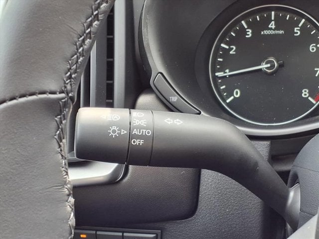 New 2026 Polymetal Gray Metallic Mazda 2.5 Turbo AWD image 12