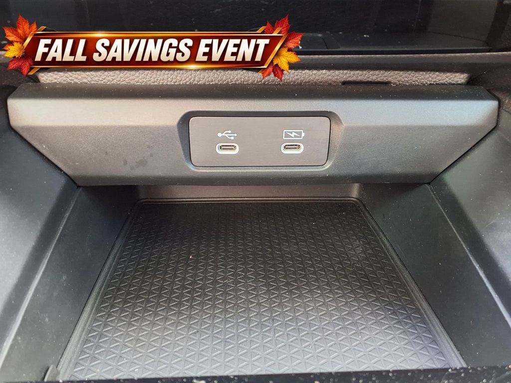 Used 2024  Honda EX-L image 24