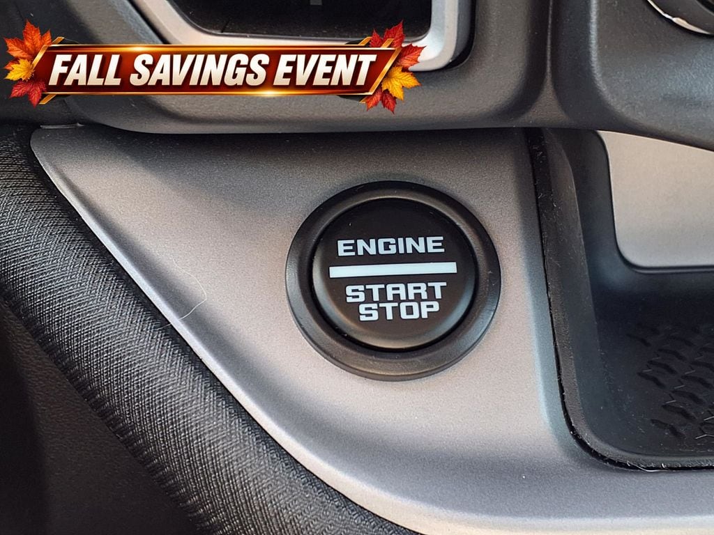 Used 2024 Blue Metallic Ford Big Bend image 14