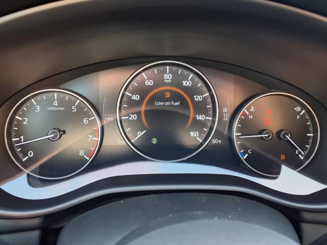 New 2026 Snowflake White Pearl Mazda 2.5 S Premium image 10