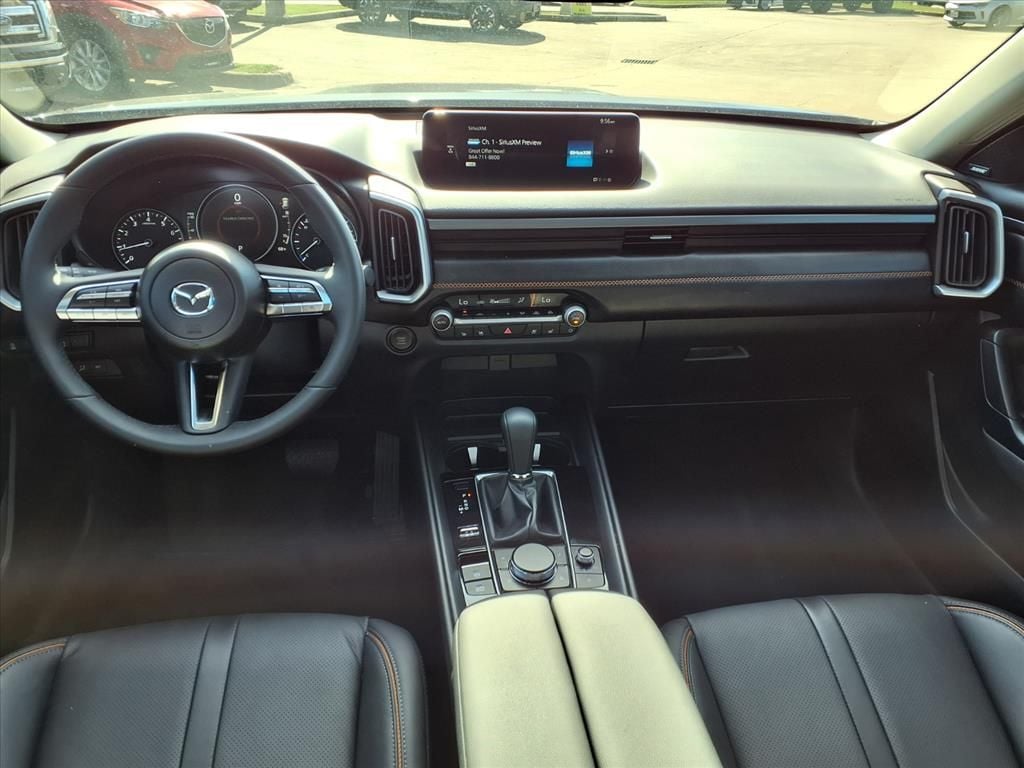 Used 2026 Gray Metallic Mazda 2.5 S Premium image 9