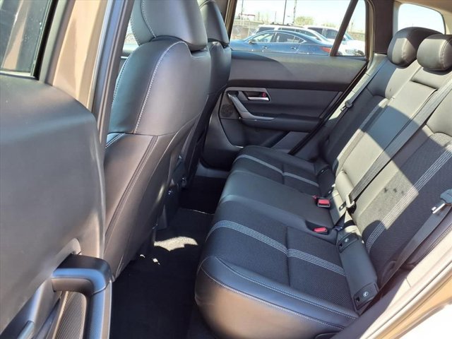 New 2026 Zircon Sand Metallic Mazda 2.5 S Meridian Edition AWD image 6