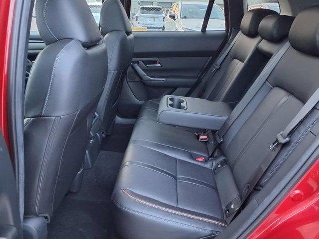 New 2026 Soul Red Crystal Metallic Mazda 2.5 S Premium AWD image 6