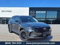 2025 Mazda CX-50 2.5 S Preferred AWD SUV
