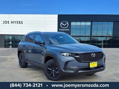 2026 Mazda CX-50 Hybrid Hybrid Preferred SUV