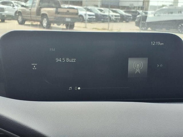 New 2026 Machine Gray Metallic Mazda 2.5 S Preferred image 11