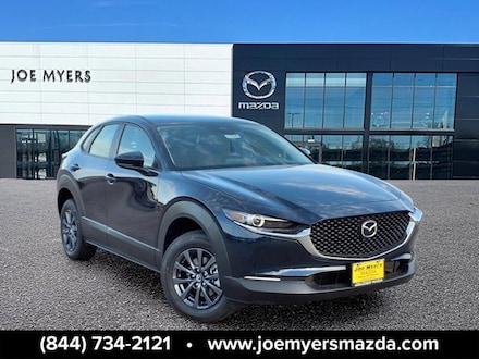 2026 Mazda CX-30 2.5 S AWD SUV