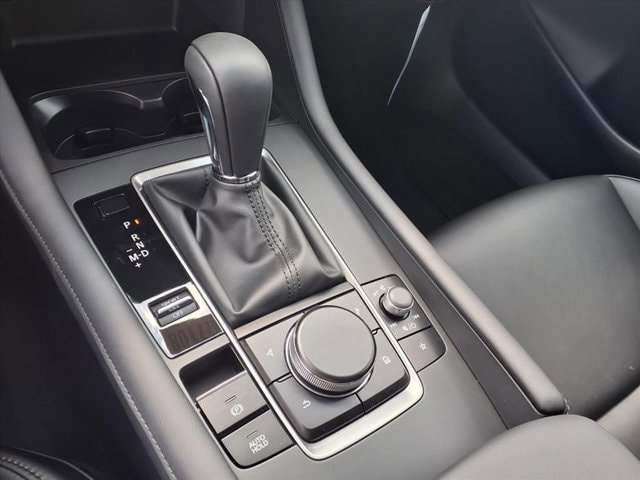 New 2026 Machine Gray Metallic Mazda 2.5 S Preferred image 14