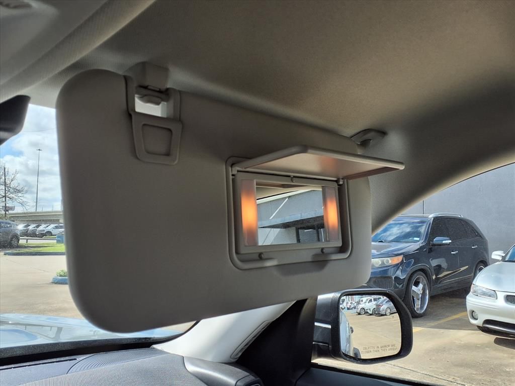 Used 2025 Azure Gray Metallic Ford Big Bend image 27