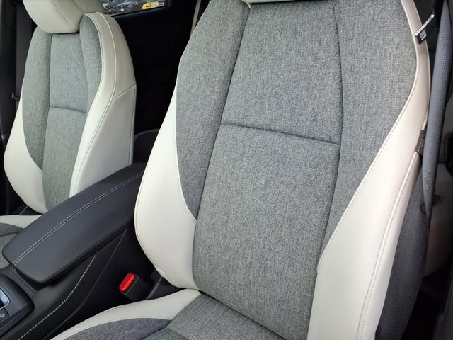 New 2026 Jet Black Mica Mazda 2.5 S Aire Edition image 5