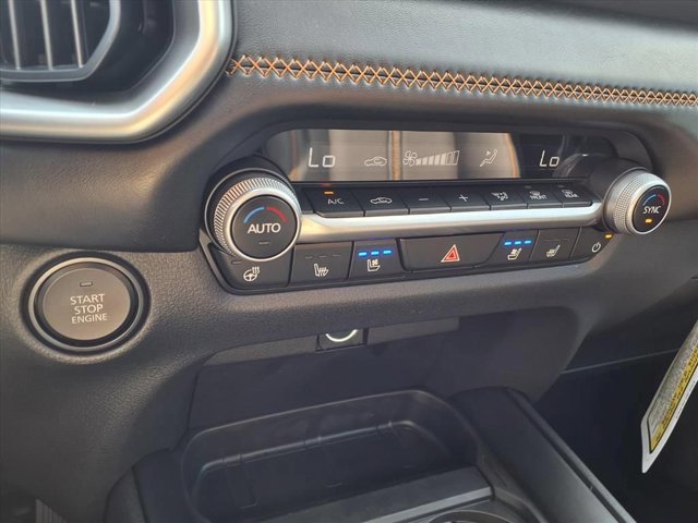 New 2025 Wind Chill Pearl Mazda 2.5 Turbo Premium AWD image 12