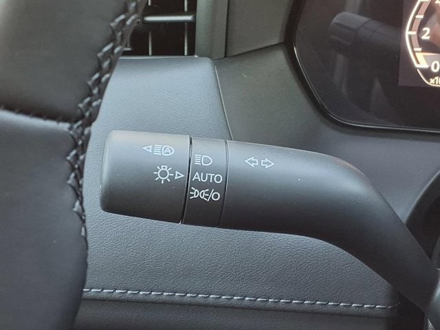 New 2026 Machine Gray Metallic Mazda 2.5 S AWD image 9